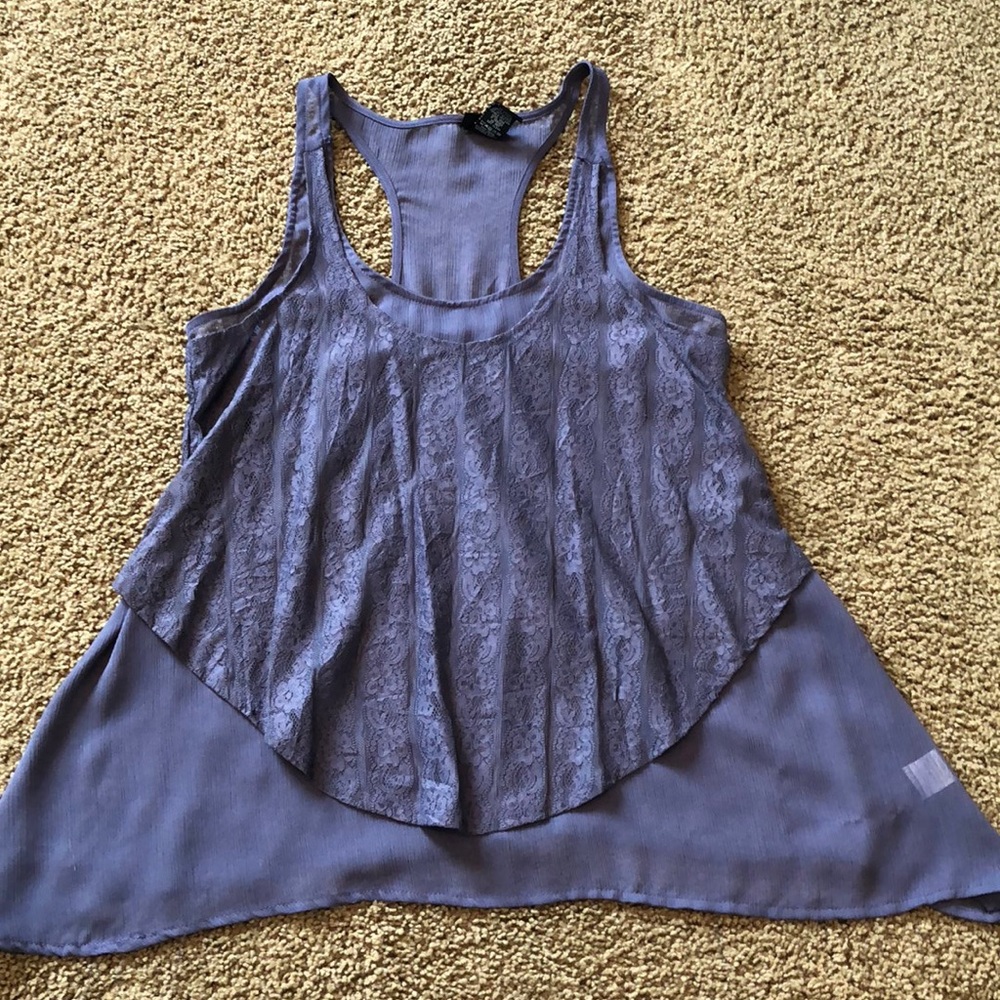 Daytrip tank top